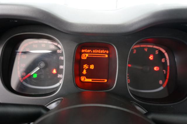FIAT Panda usata 43