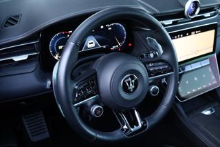 MASERATI Grecale usata, con Sedile posteriore sdoppiato