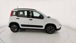 FIAT Panda usata, con Airbag testa