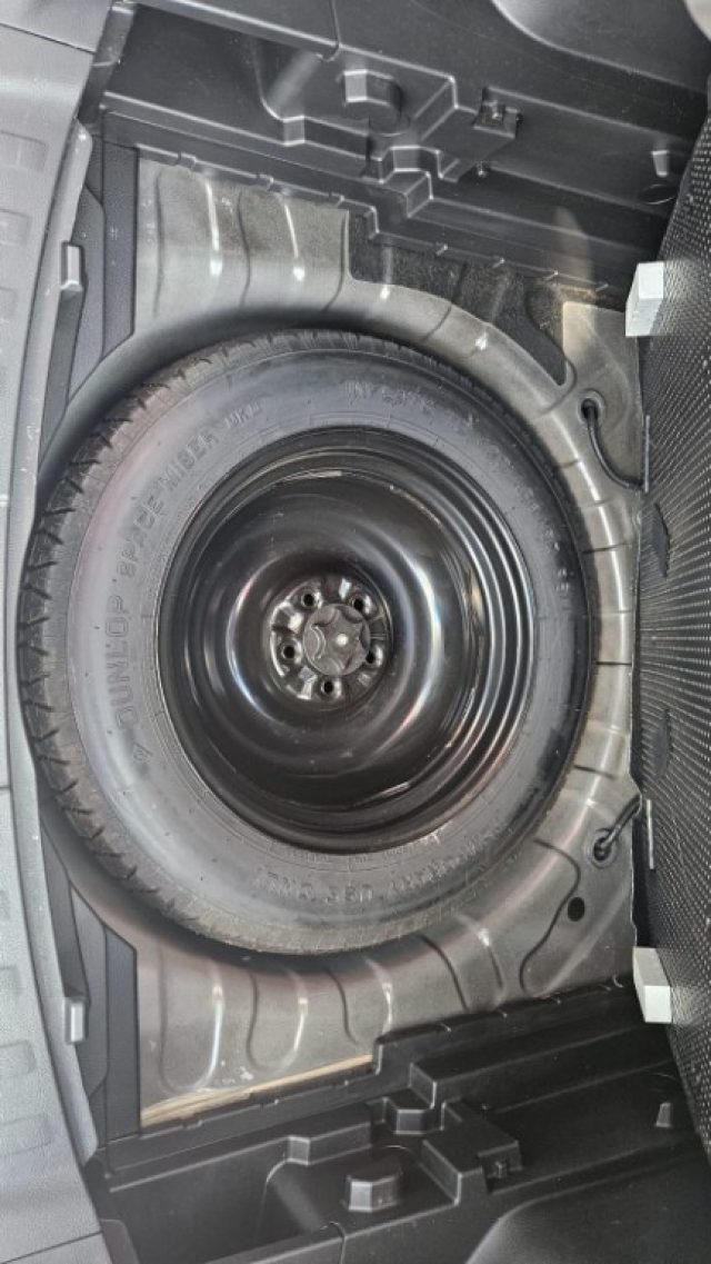 NISSAN X-Trail usata, con ESP