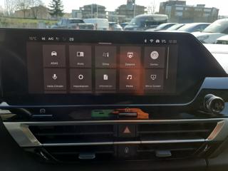 CITROEN C4 usata, con Filtro antiparticolato