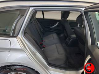 BMW 316 usata, con USB