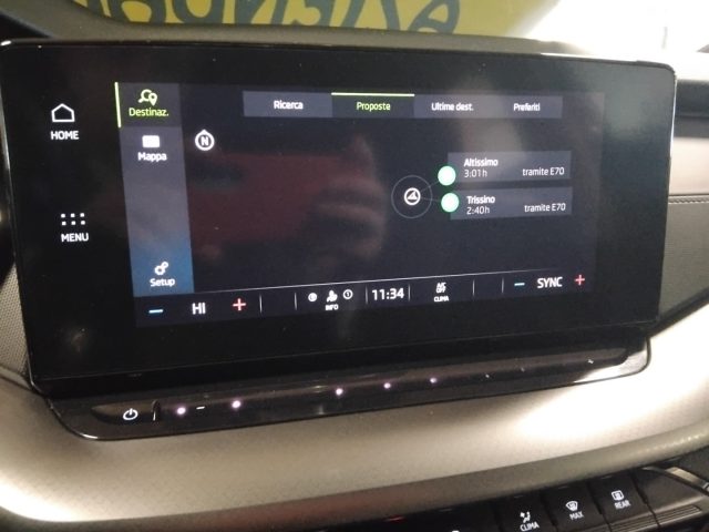 SKODA Octavia usata, con Specchietti laterali elettrici