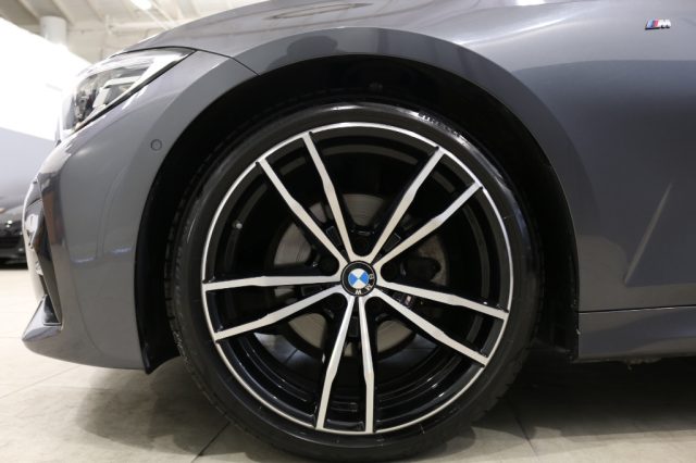 BMW 320 usata, con Chiusura centralizzata