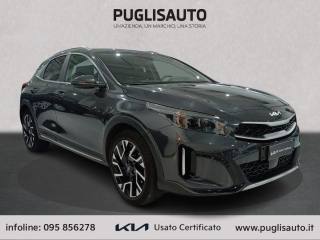 KIA XCeed 1.6 CRDi 136 CV MHEV DCT Style