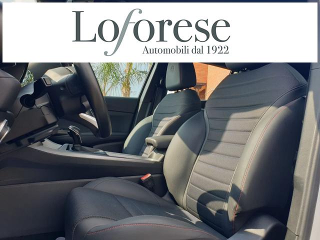ALFA ROMEO Tonale usata, con Cerchi in lega