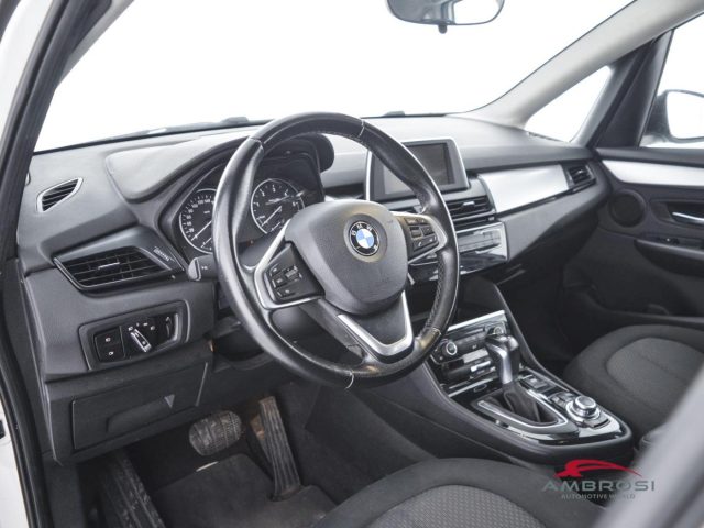 BMW 216 usata 7