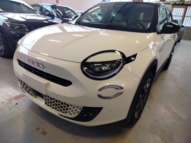 FIAT 600 usata, con Chiusura centralizzata