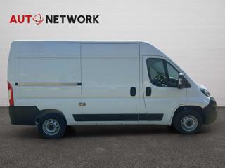 FIAT Ducato usata, con Servosterzo