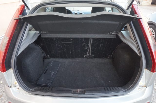 FORD Fiesta usata 17