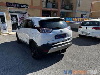 OPEL Crossland X usata, con Boardcomputer