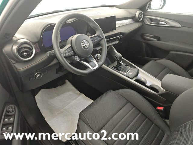ALFA ROMEO Tonale usata, con Fari LED