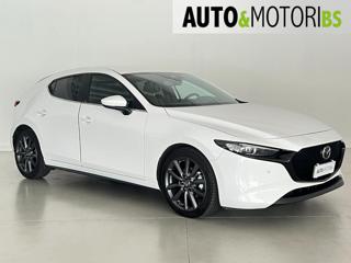 MAZDA 3 usata, con Airbag laterali