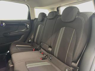 MINI Mini usata, con Cruise Control