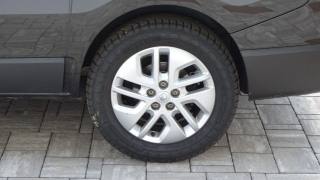 RENAULT Trafic usata, con Bracciolo