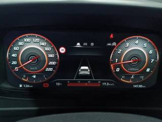 HYUNDAI i20 usata, con Sedile posteriore sdoppiato