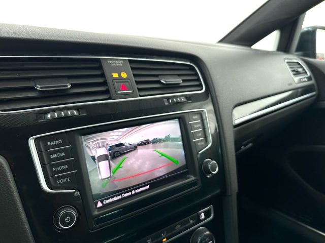 VOLKSWAGEN Golf GTD usata, con Climatizzatore