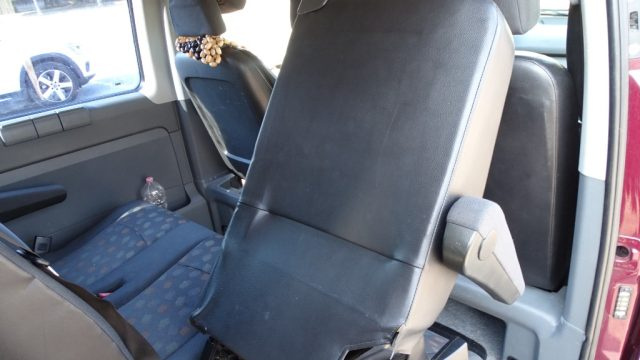 MERCEDES-BENZ Vito usata 75