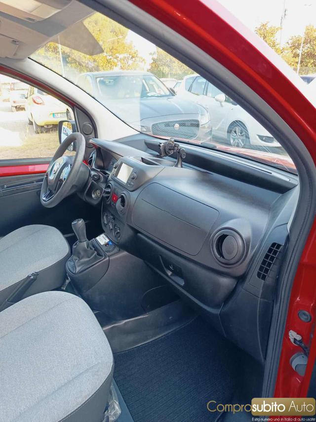 FIAT Fiorino usata 12