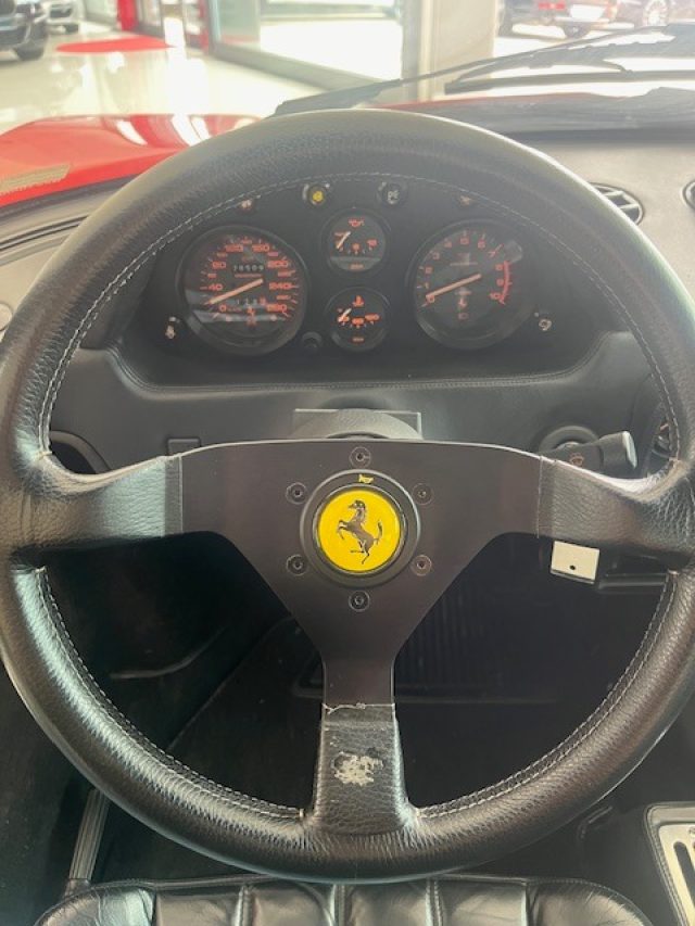 FERRARI 328 usata 14