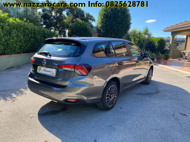 FIAT Tipo usata, con USB