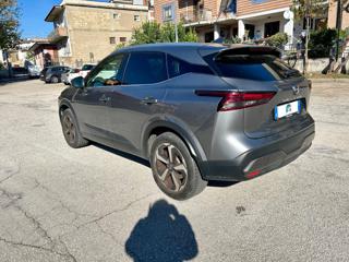 NISSAN Qashqai usata, con Alzacristalli elettrici