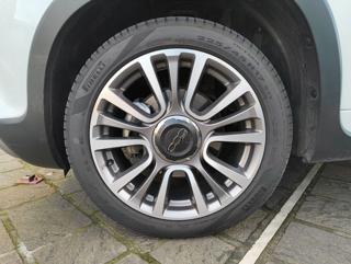 FIAT 500L usata, con Fendinebbia
