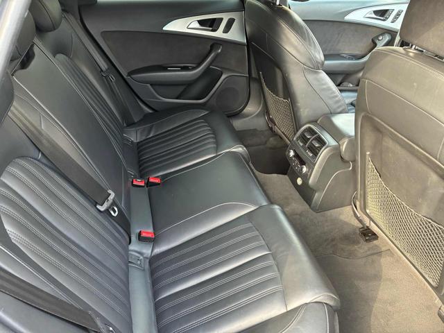 AUDI A6 usata 25