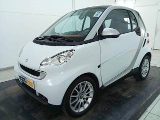 SMART ForTwo  1.0 Benzina Passi1.0 mhd Passion 71cv