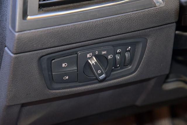 BMW 118 usata, con Sedile posteriore sdoppiato