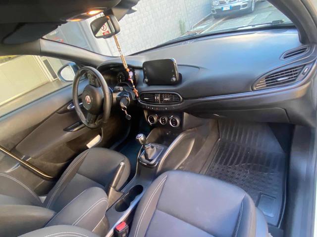 FIAT Tipo usata 9