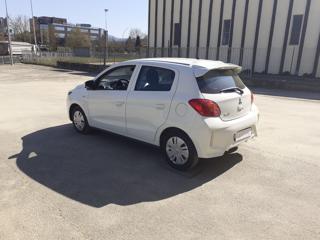 MITSUBISHI Space Star usata, con Chiusura centralizzata