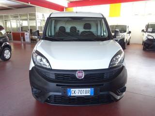 FIAT Doblo usata, con Airbag