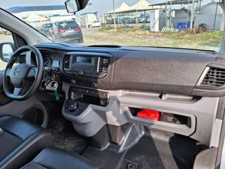OPEL Vivaro usata, con Airbag Passeggero