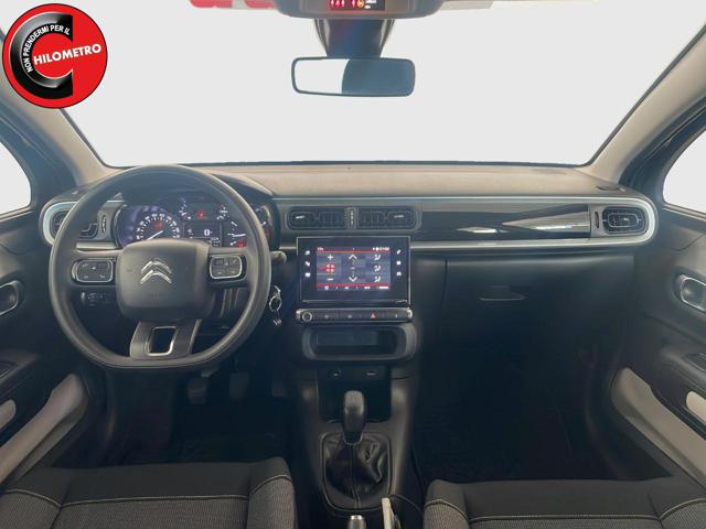 CITROEN C3 usata, con ESP