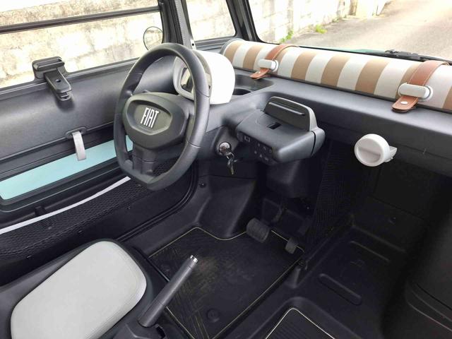 FIAT Topolino usata 10