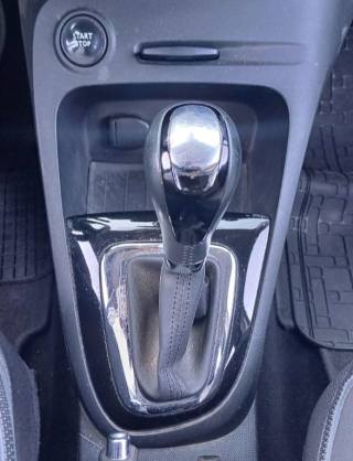 RENAULT Captur usata, con Controllo trazione