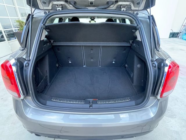 MINI Countryman usata 23