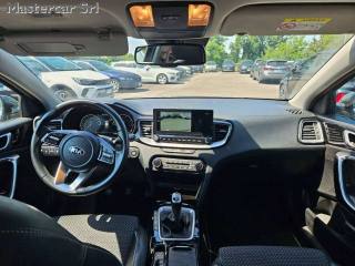 KIA XCeed usata, con ESP