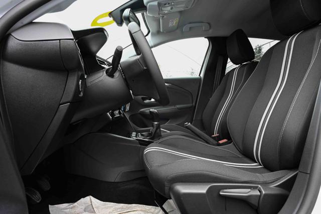 OPEL Corsa usata, con Fendinebbia