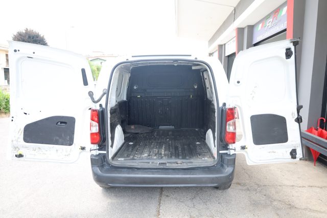CITROEN Berlingo usata, con Climatizzatore