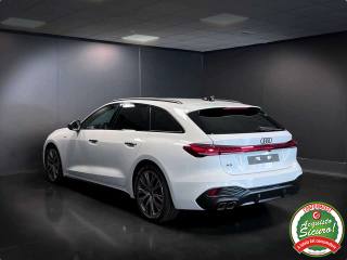 AUDI A5 usata, con Boardcomputer