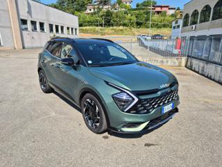 KIA Sportage usata, con Alzacristalli elettrici