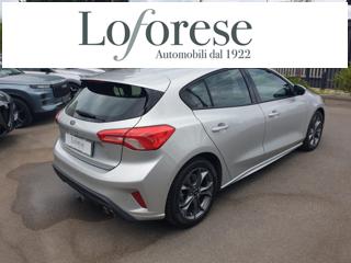 FORD Focus usata, con Airbag Passeggero