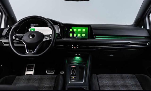 VOLKSWAGEN Golf usata, con Airbag laterali