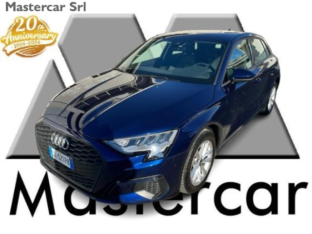 AUDI A3 usata, con Airbag
