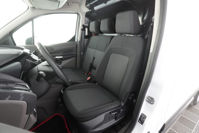 FORD Transit Connect usata 8