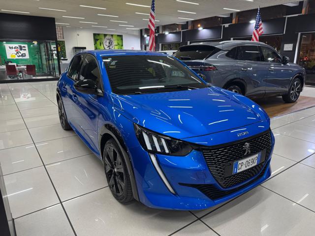 PEUGEOT 208 usata, con Airbag