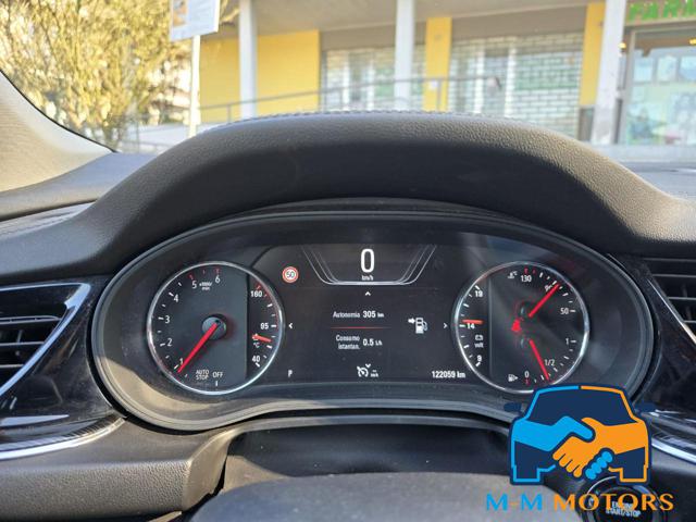 OPEL Insignia usata, con Cerchi in lega