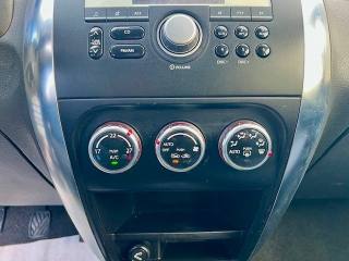 FIAT Sedici usata, con Volante multifunzione